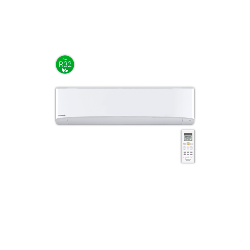 Aire PANASONIC M-SPLIT CS-TZ71TKEW