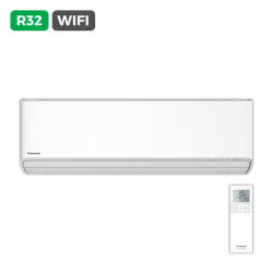 Aire PANASONIC M-SPLIT CS-Z20XKEW