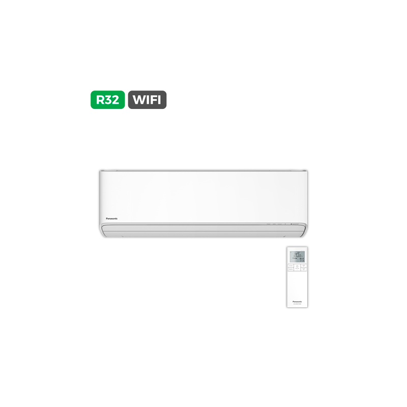Aire PANASONIC M-SPLIT CS-Z20XKEW
