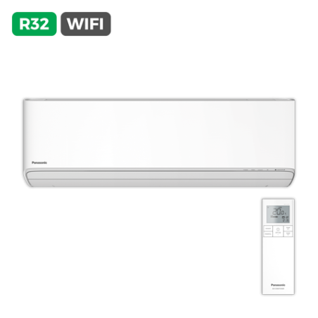Aire PANASONIC M-SPLIT CS-Z25ZKEW