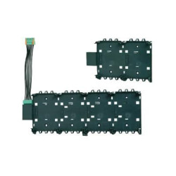Panel Rail long