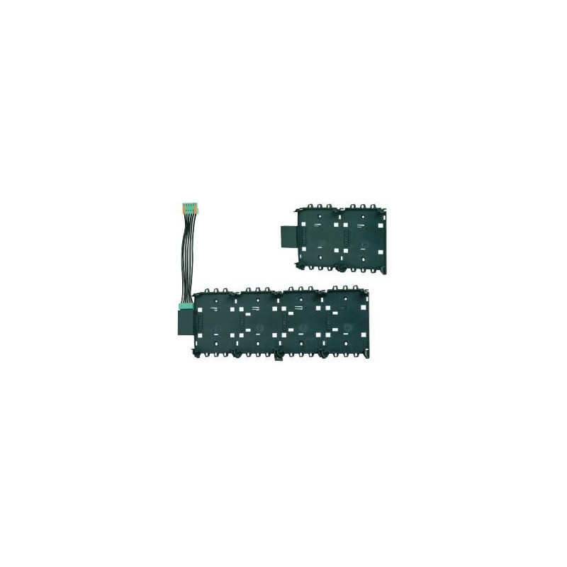 Panel Rail long