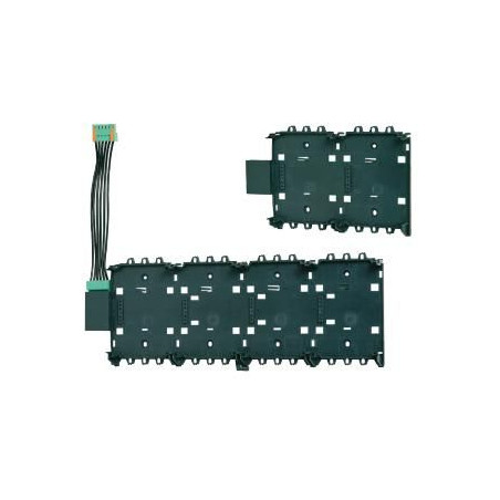 Panel Rail long
