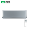 Aire PANASONIC M-SPLIT CS-XZ35XKEW Plata