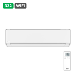 Aire PANASONIC M-SPLIT CS-Z50XKEW