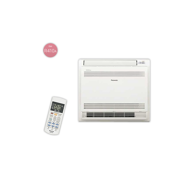 Aire PANASONIC M-SUELO CS-E18GFEW