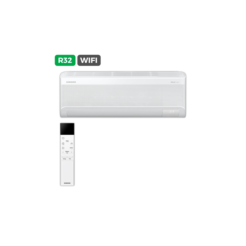 Aire SAMSUNG M-SPLIT AR60F09C1AWNEU
