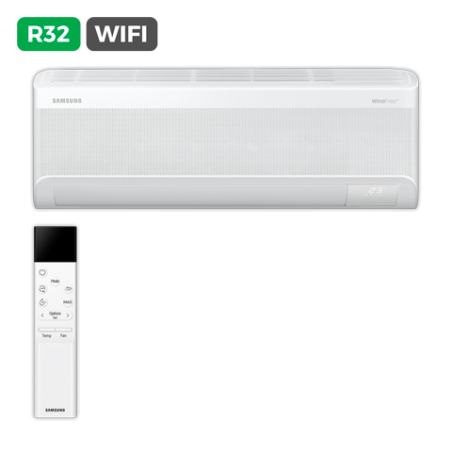 Aire SAMSUNG M-SPLIT AR60F09C1AWNEU