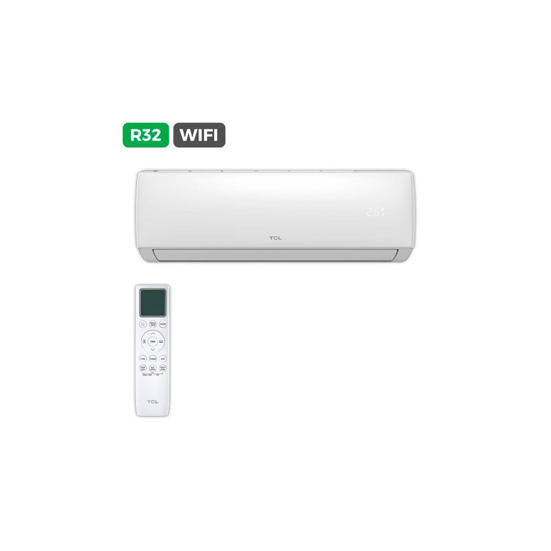 Aire TCL M-SPLIT ELITE XA73 SN12F2S2