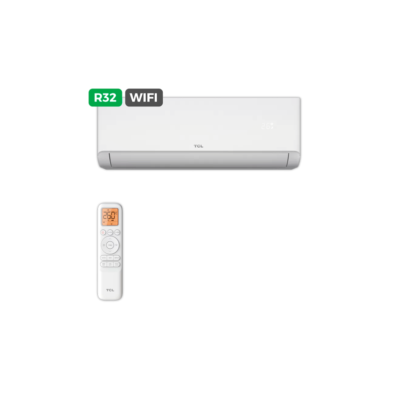 Aire TCL M-SPLIT SAVE IN AI SN09F5S3
