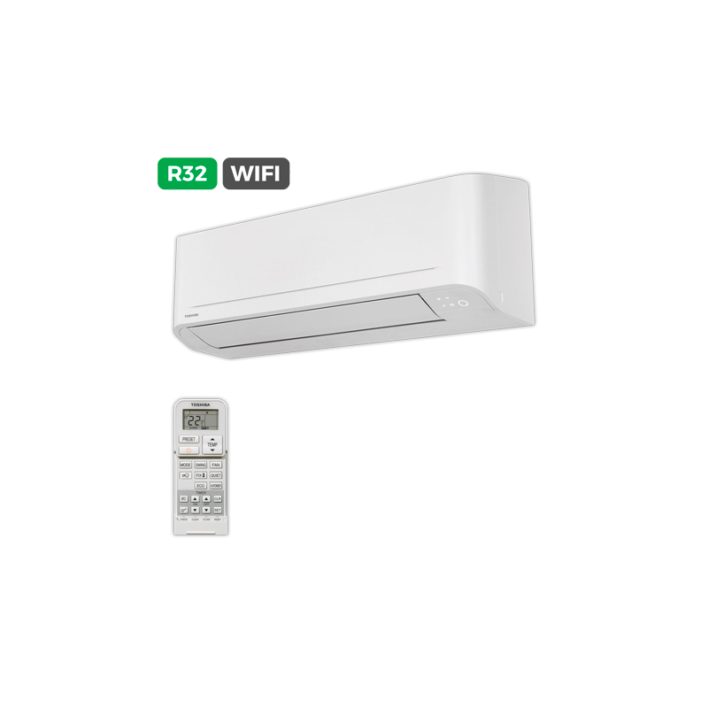 Aire TOSHIBA M-SPLIT SEIYA+ RASB16S4KVGE