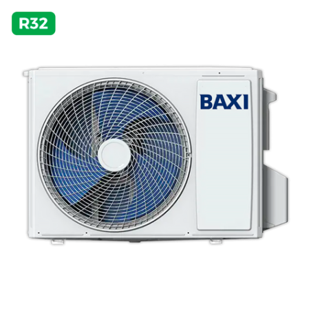 Aire BAXI M-EXTERIOR ANORI LSGT40-2M