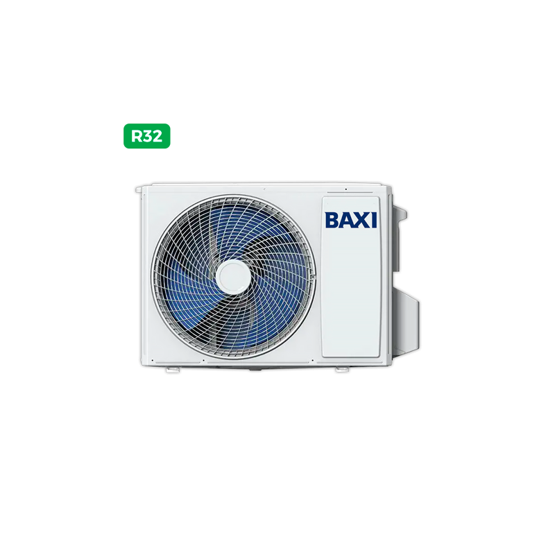 Aire BAXI M-EXTERIOR ANORI LSGT60-3M