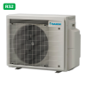 Aire DAIKIN M-EXTERIOR 3MXM40A8 | APLIUM