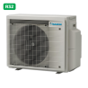 Aire DAIKIN M-EXTERIOR 3MXM68A8 | APLIUM