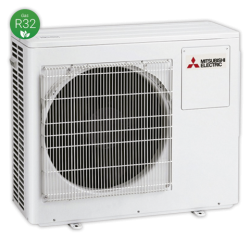 Aire MITSUBISHI M-EXTERIOR MXZ-3HA50VF3