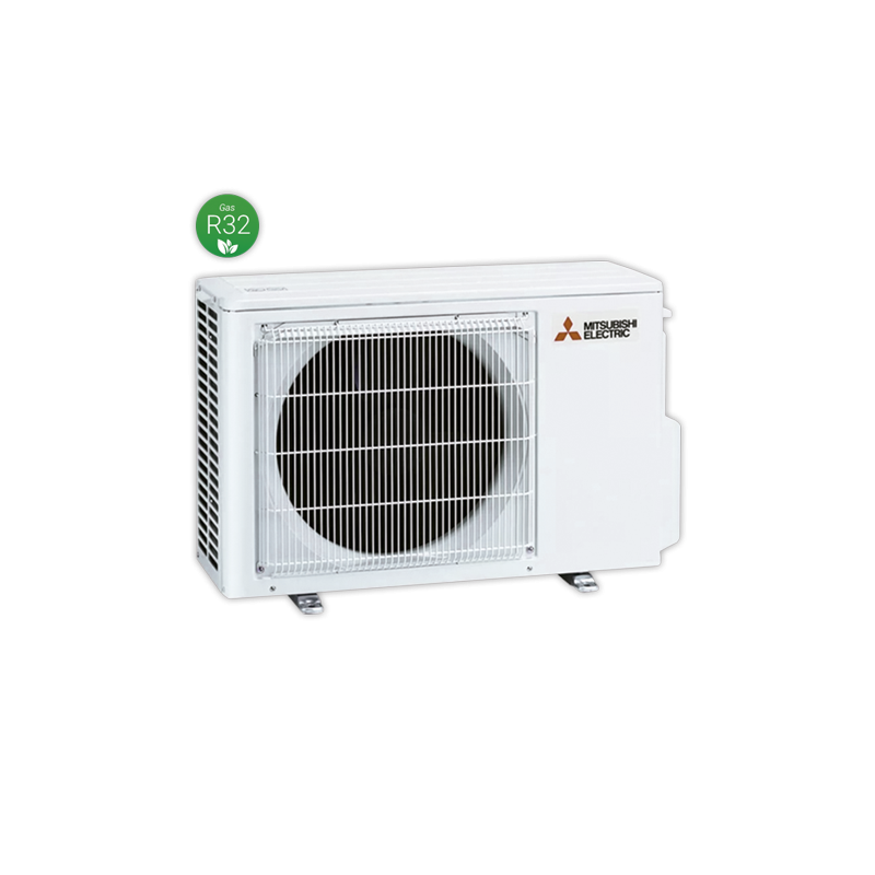 Aire MITSUBISHI M-EXTERIOR MXZ-3F54VF