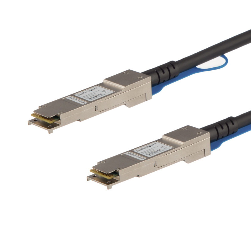 7m 40G QSFP+DAC - MSA Uncoded