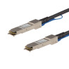 7m 40G QSFP+DAC - MSA Uncoded