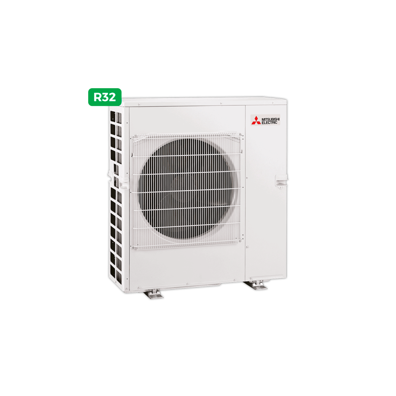Aire MITSUBISHI M-EXTERIOR MXZ-6F120VF