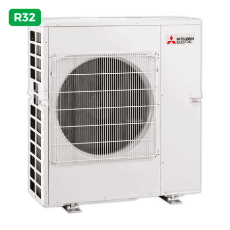 Aire MITSUBISHI M-EXTERIOR MXZ-6F120VF