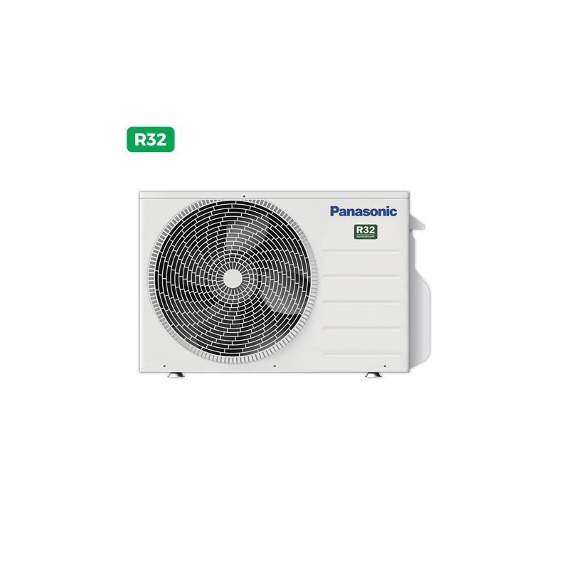 Aire PANASONIC M-EXTERIOR CU-2TZ41TBE