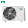 Aire PANASONIC M-EXTERIOR CU-2TZ41TBE