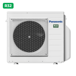 Aire PANASONIC M-EXTERIOR CU-3TZ52TBE