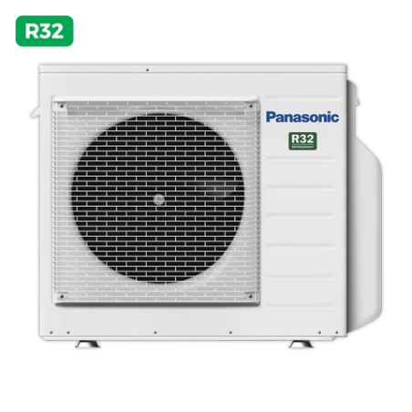 Aire PANASONIC M-EXTERIOR CU-3TZ52TBE