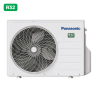 Aire PANASONIC M-EXTERIOR CU-2Z35TBE