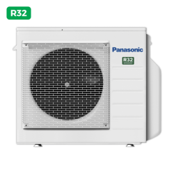 Aire PANASONIC M-EXTERIOR CU-3Z52TBE