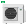 Aire PANASONIC M-EXTERIOR CU-3Z52TBE
