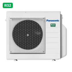 Aire PANASONIC M-EXTERIOR CU-3Z68CBE