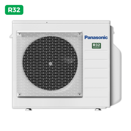 Aire PANASONIC M-EXTERIOR CU-4Z68TBE