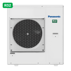 Aire PANASONIC M-EXTERIOR CU-4Z80CBE