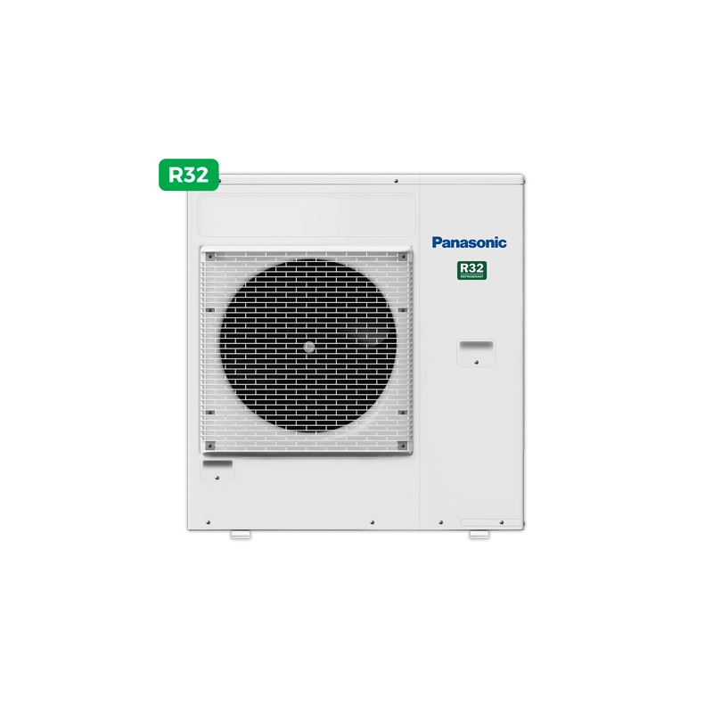 Aire PANASONIC M-EXTERIOR CU-4Z80CBE
