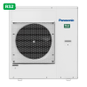 Aire PANASONIC M-EXTERIOR CU-4Z80CBE