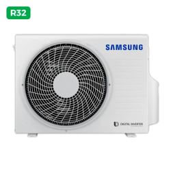 Aire SAMSUNG M-EXTERIOR AJ040TXJ2KG/EU