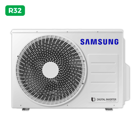 Aire SAMSUNG M-EXTERIOR AJ052TXJ3KG/EU