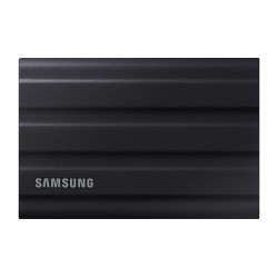 SAMSUNG SSD T7 SHIELD PORT SSD 4TB