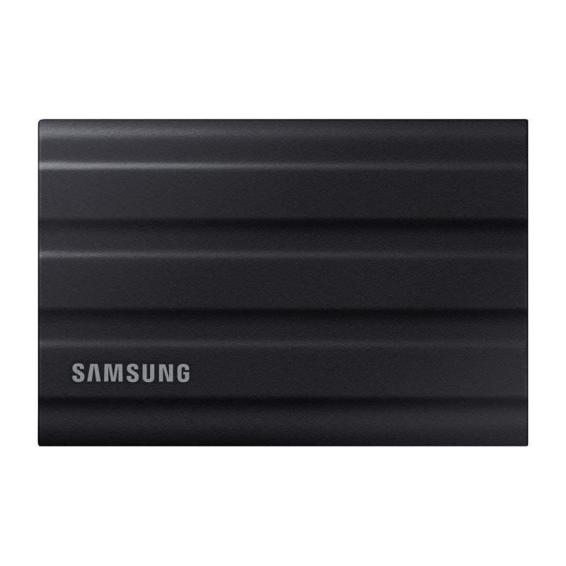 SAMSUNG SSD T7 SHIELD PORT SSD 4TB