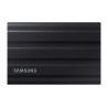 SAMSUNG SSD T7 SHIELD PORT SSD 4TB