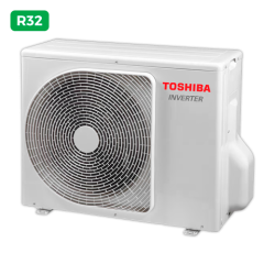 Aire TOSHIBA M-EXTERIOR RAS-2M18G3AVG-E
