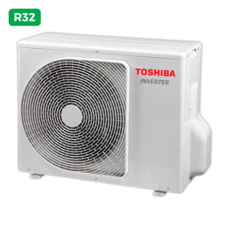 Aire TOSHIBA M-EXTERIOR RAS-2M18G3AVG-E