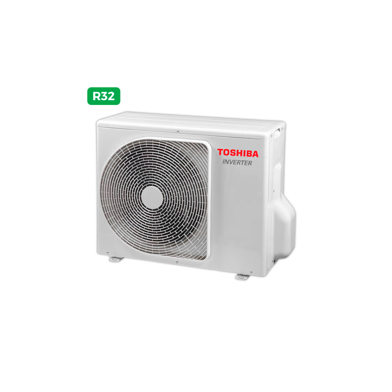 Aire TOSHIBA M-EXTERIOR RAS-3M18G3AVG-E