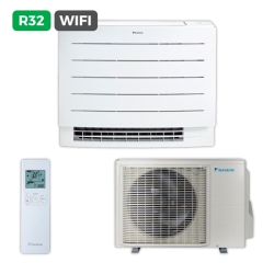Aire DAIKIN SUELO VXM50B
