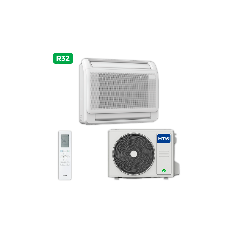 Aire HTW SUELO F-052ADM2R32 | APLIUM