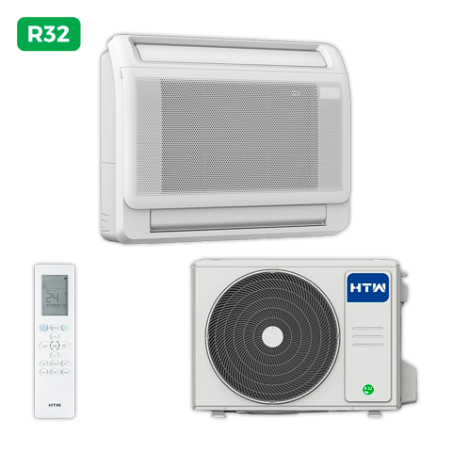 Aire HTW SUELO F-052ADM2R32 | APLIUM