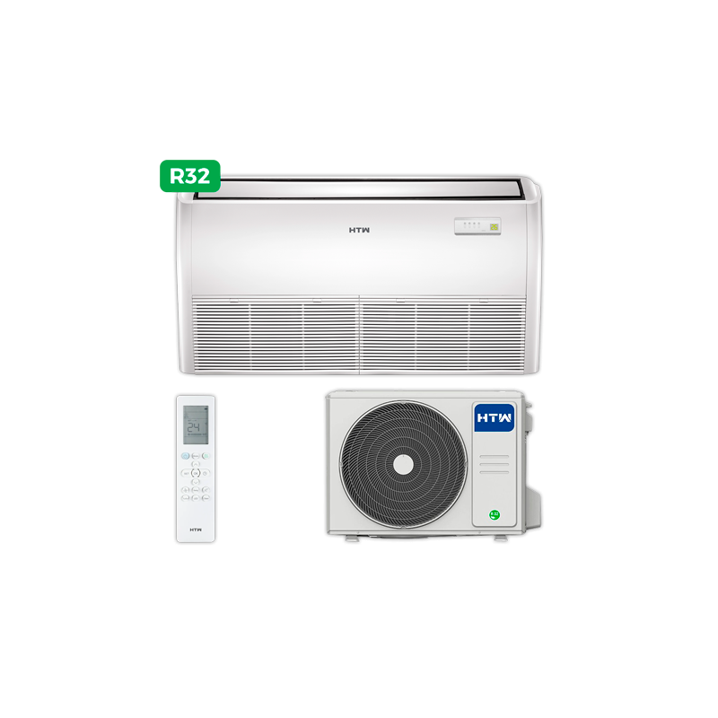 Aire HTW SUELO/TECHO CF-052ADM2R32