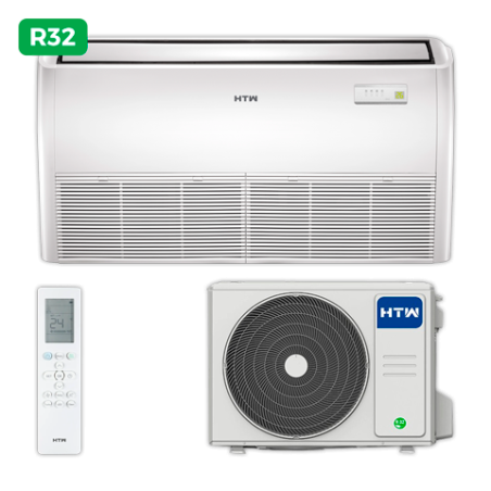 Aire HTW SUELO/TECHO CF-052ADM2R32